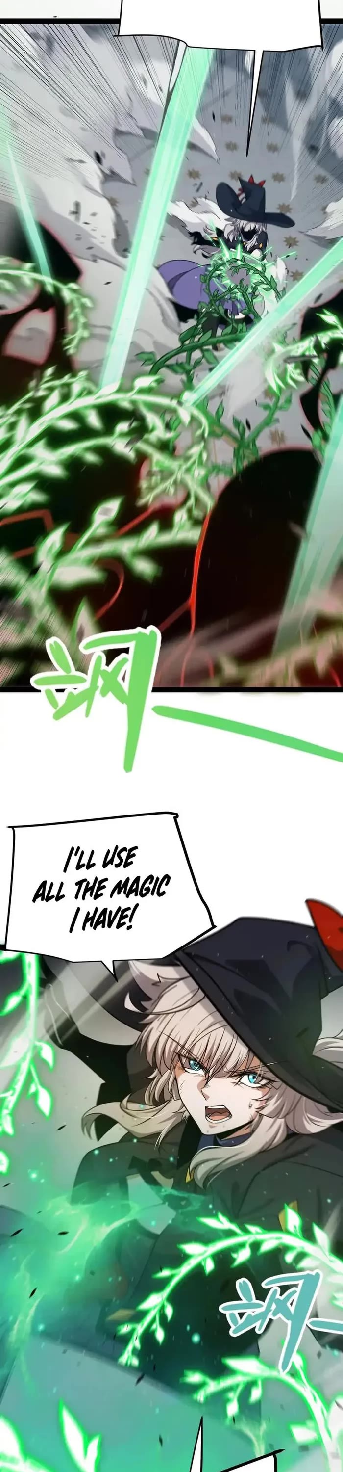 The Game That I Came From chapter 284 page 34