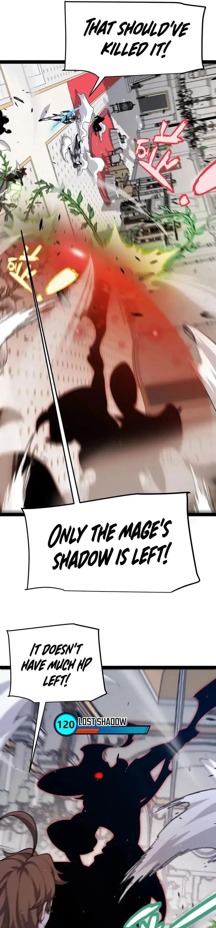 The Game That I Came From chapter 284 page 5