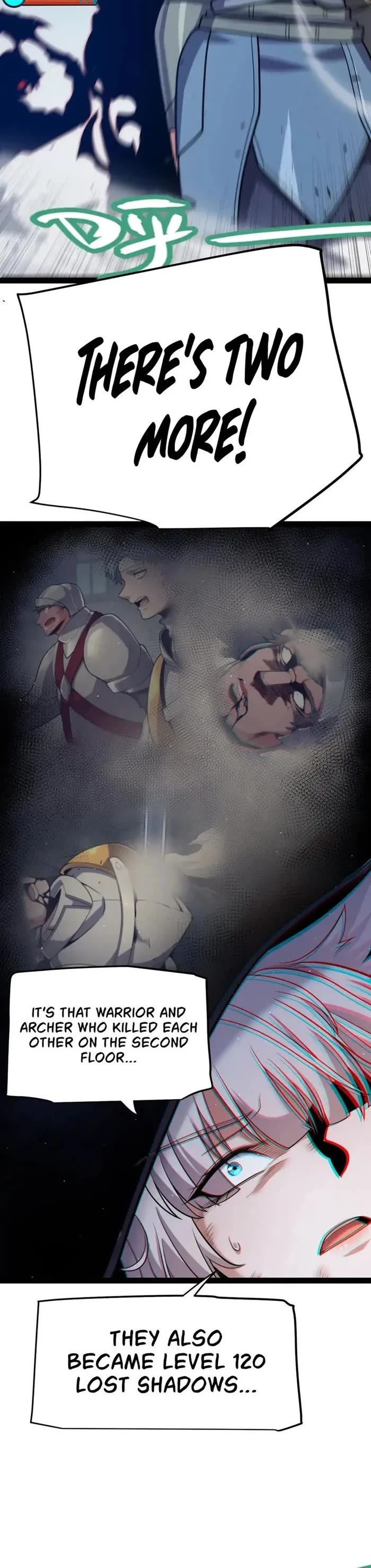 The Game That I Came From chapter 284 page 8