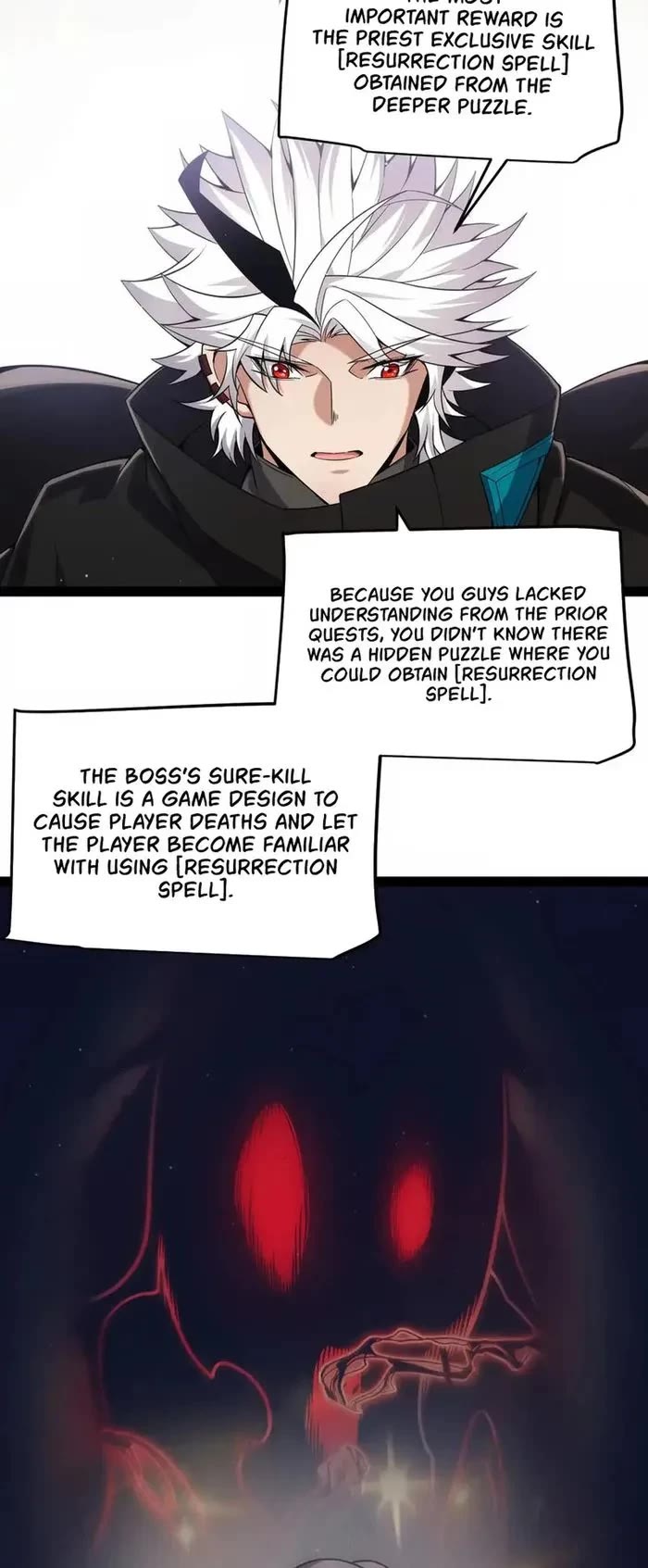 The Game That I Came From chapter 285 page 14