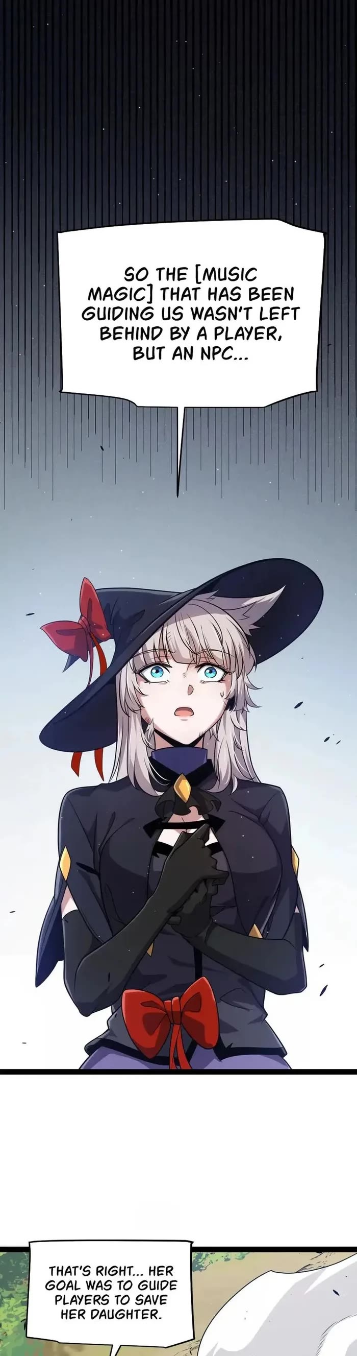 The Game That I Came From chapter 285 page 17