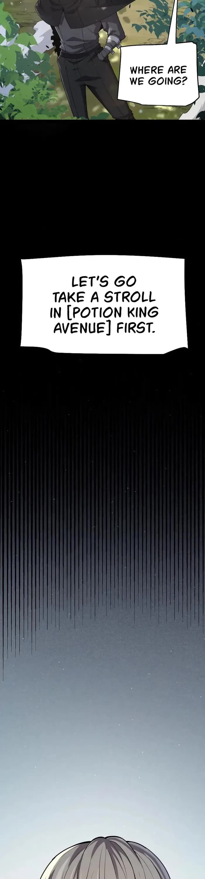 The Game That I Came From chapter 285 page 20