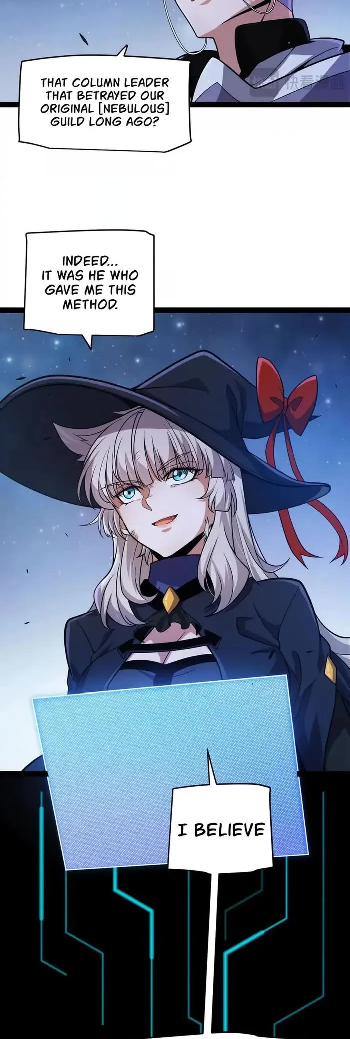 The Game That I Came From chapter 285 page 26