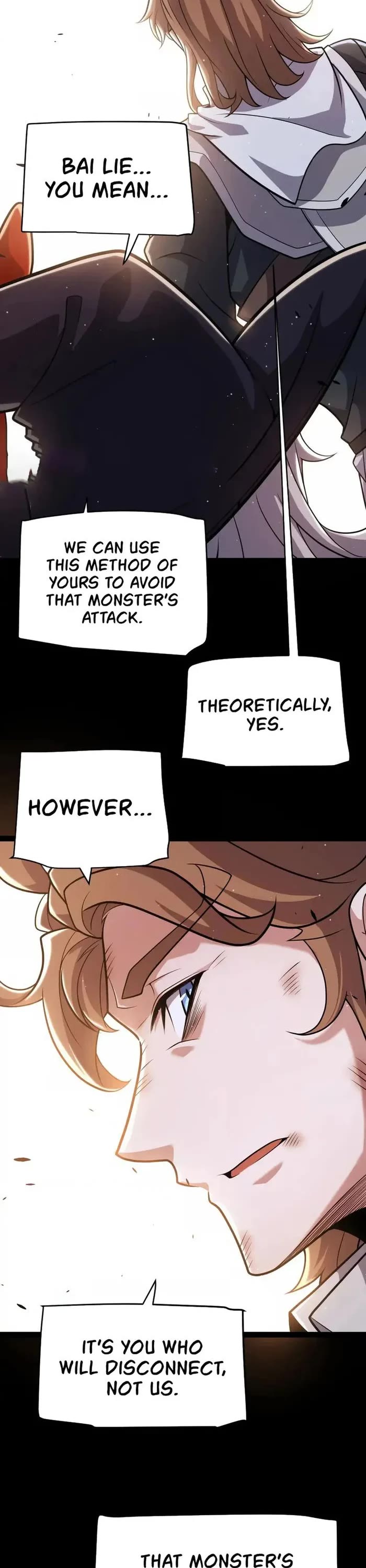 The Game That I Came From chapter 285 page 3