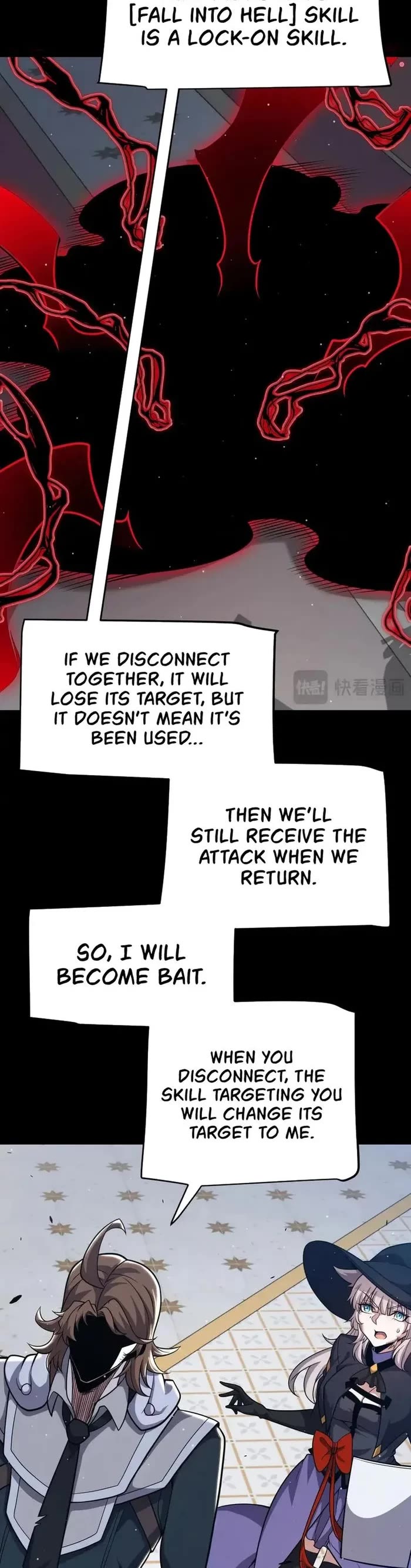 The Game That I Came From chapter 285 page 4