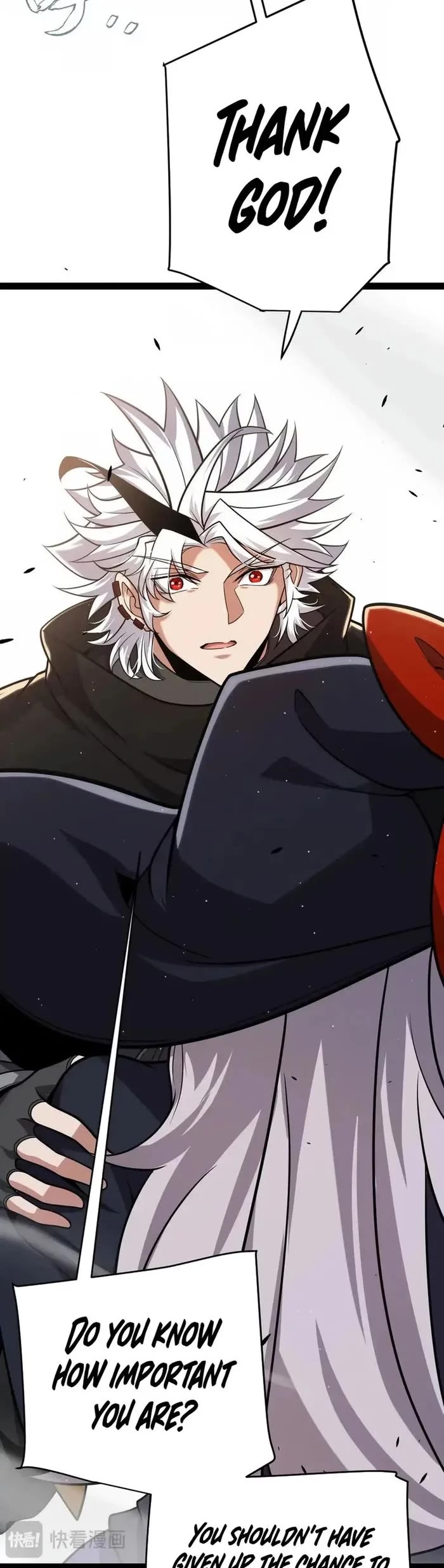 The Game That I Came From chapter 285 page 8