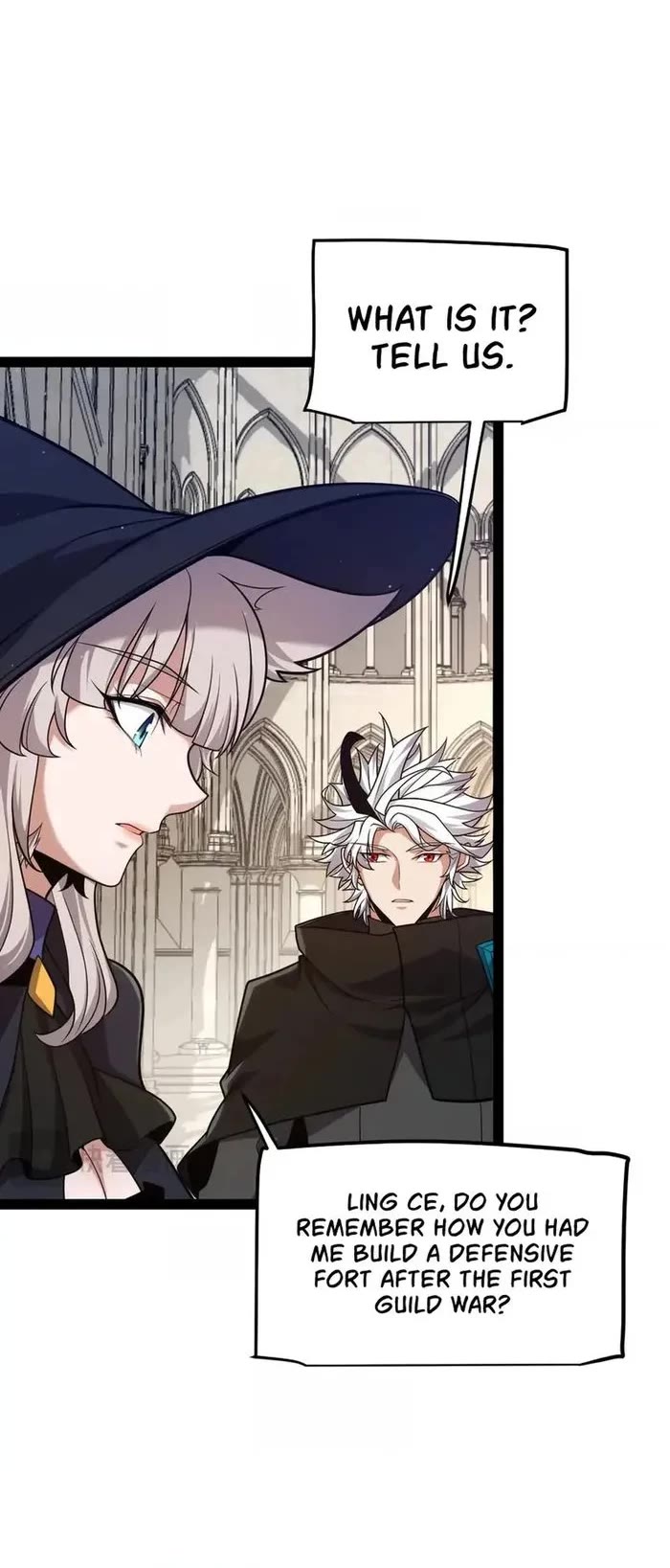 The Game That I Came From chapter 286 page 14