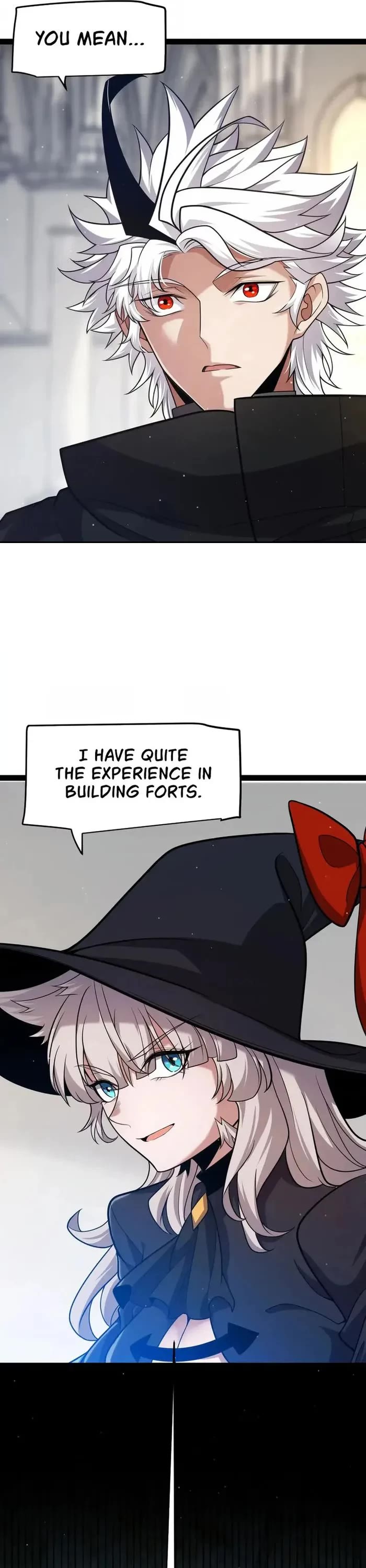 The Game That I Came From chapter 286 page 15