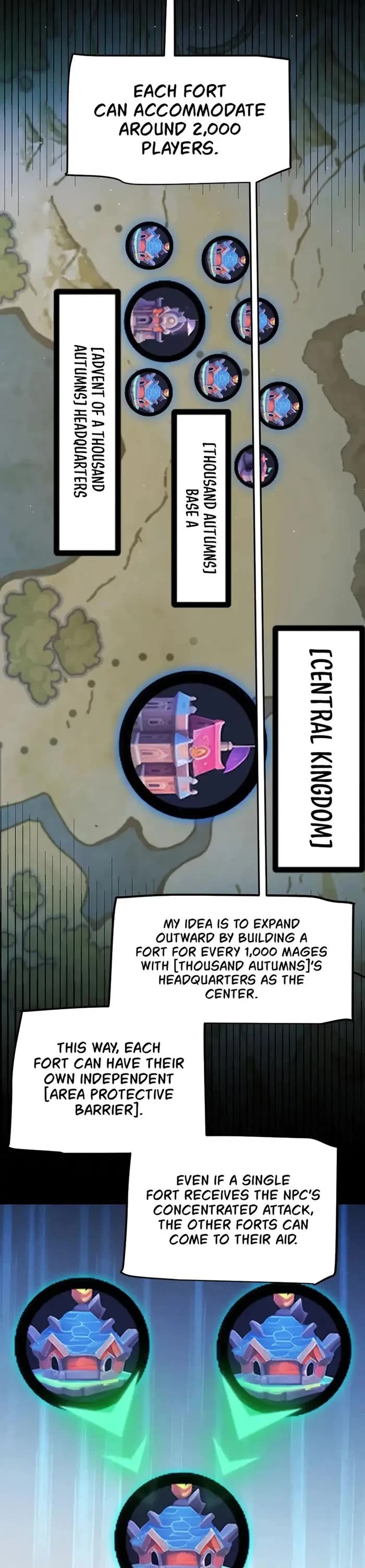 The Game That I Came From chapter 286 page 16