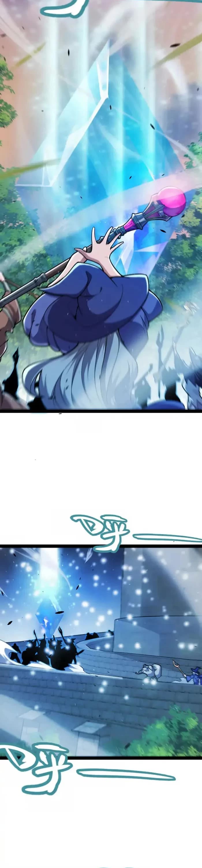 The Game That I Came From chapter 286 page 2