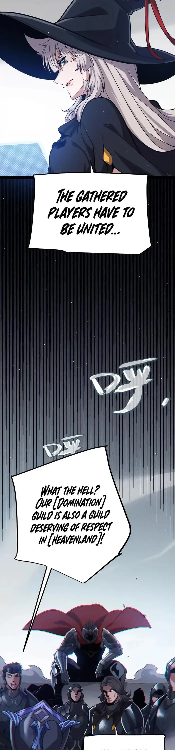 The Game That I Came From chapter 286 page 20