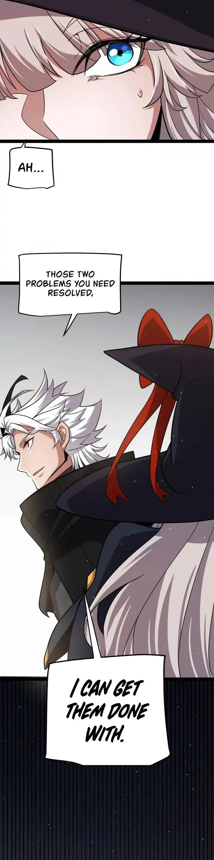 The Game That I Came From chapter 286 page 27