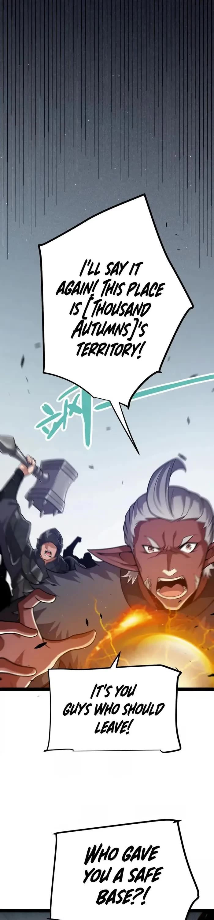 The Game That I Came From chapter 286 page 28