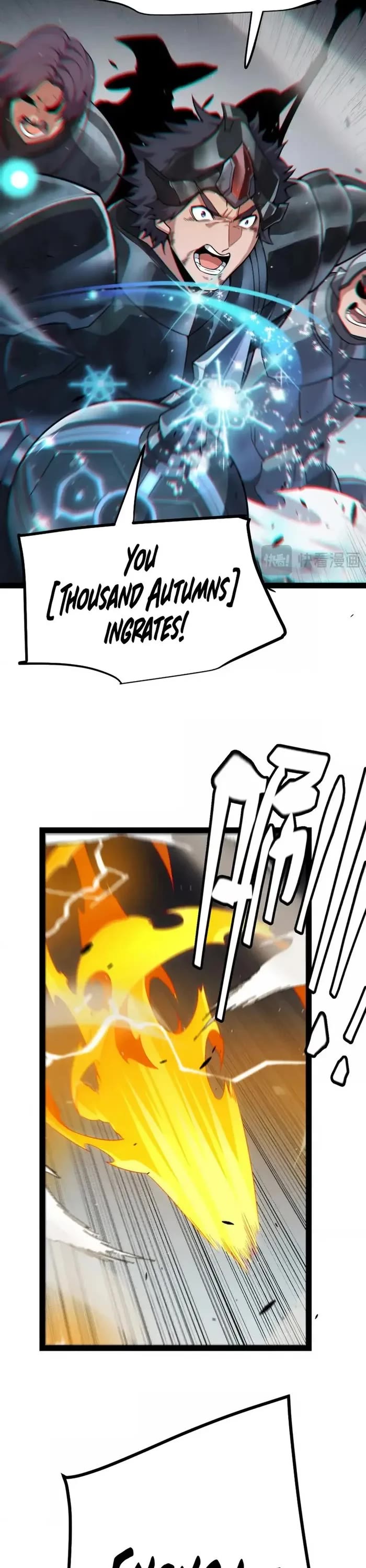 The Game That I Came From chapter 286 page 29