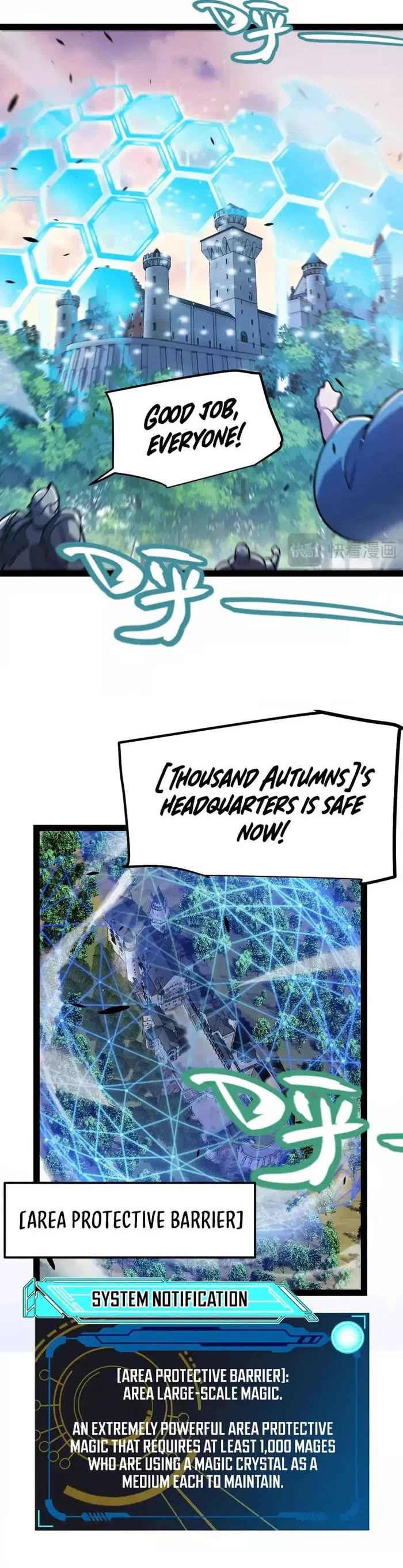 The Game That I Came From chapter 286 page 3