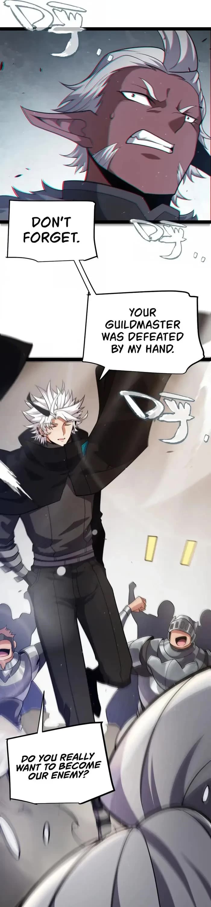 The Game That I Came From chapter 286 page 32