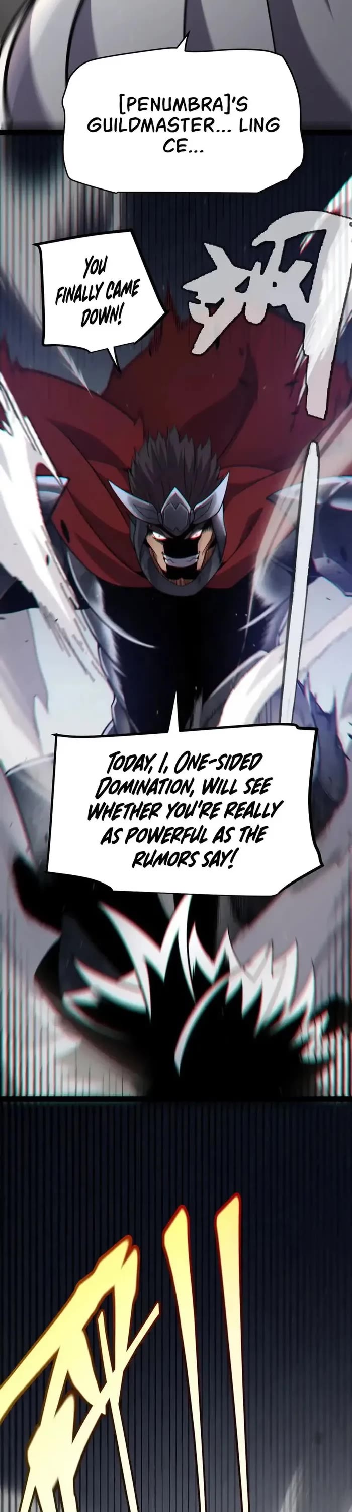 The Game That I Came From chapter 286 page 33