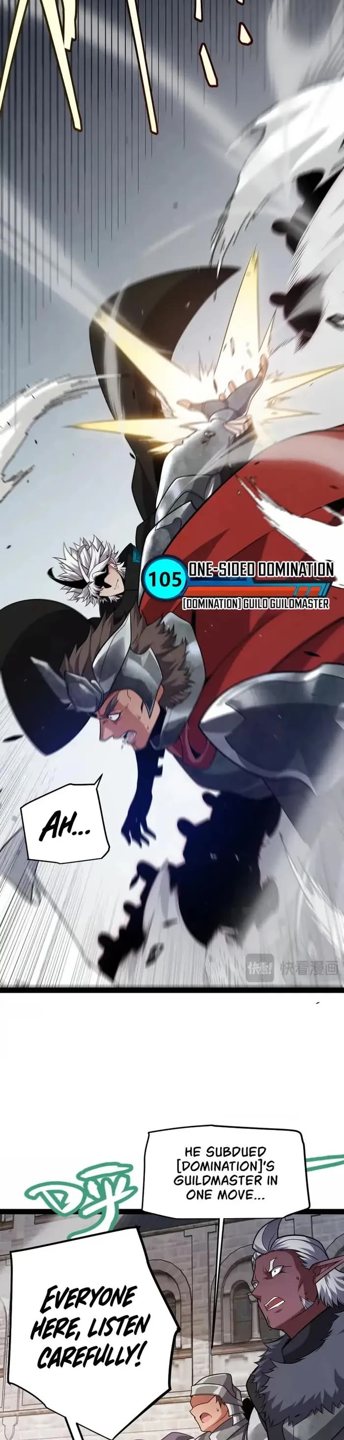 The Game That I Came From chapter 286 page 34