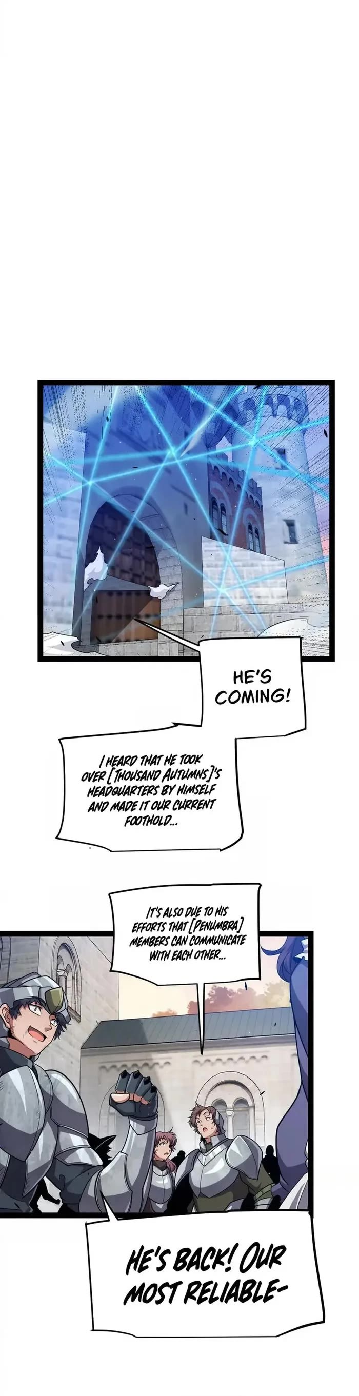 The Game That I Came From chapter 286 page 4