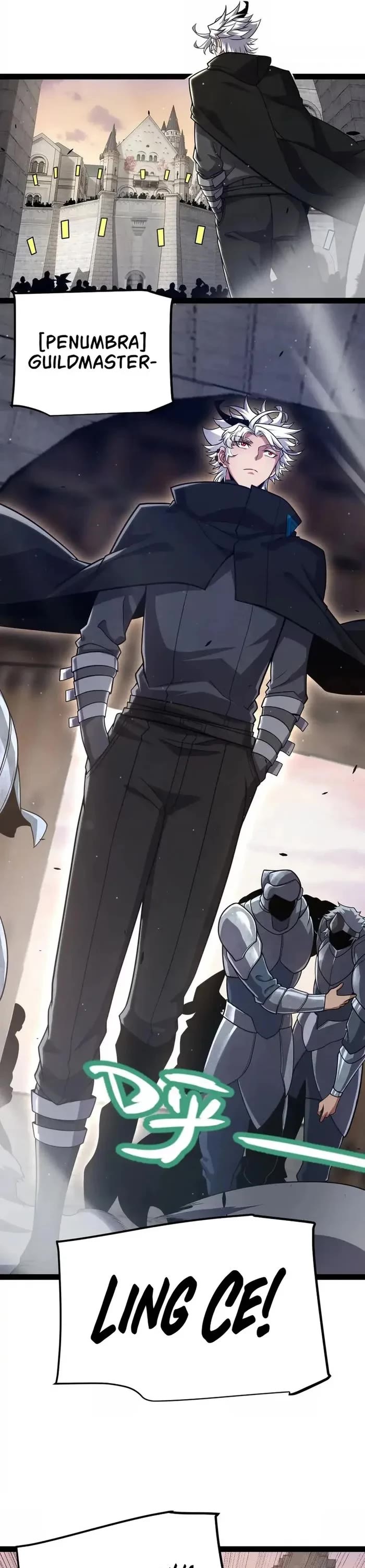 The Game That I Came From chapter 286 page 5