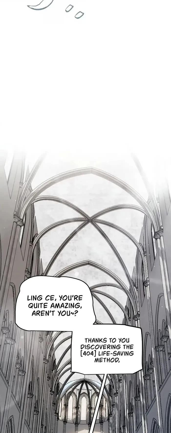 The Game That I Came From chapter 286 page 8