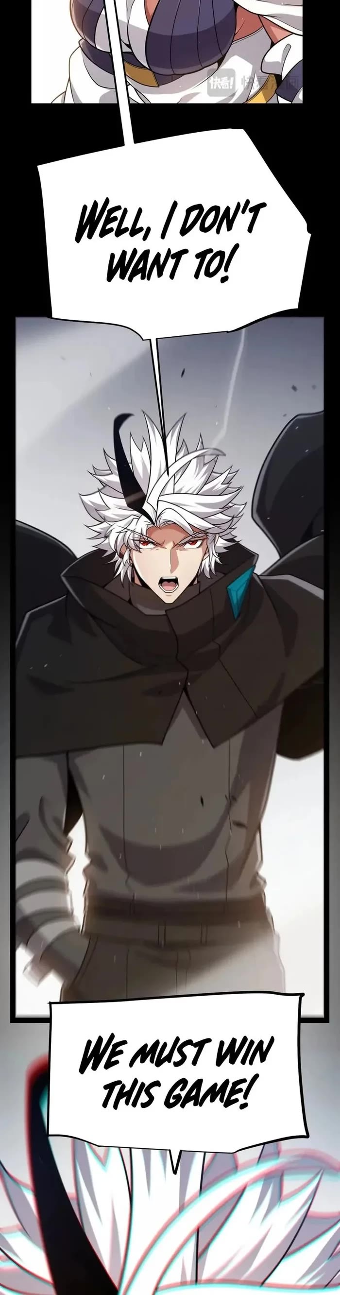 The Game That I Came From chapter 287 page 12