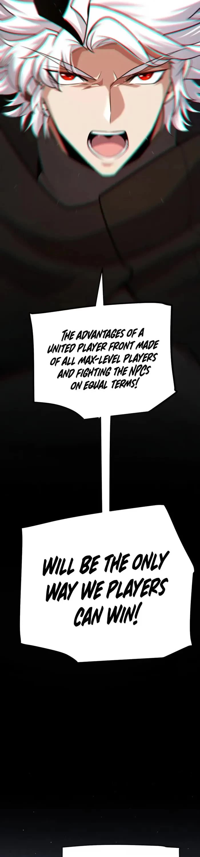 The Game That I Came From chapter 287 page 13