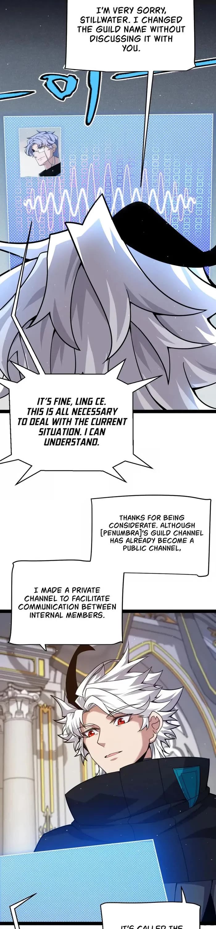 The Game That I Came From chapter 287 page 14