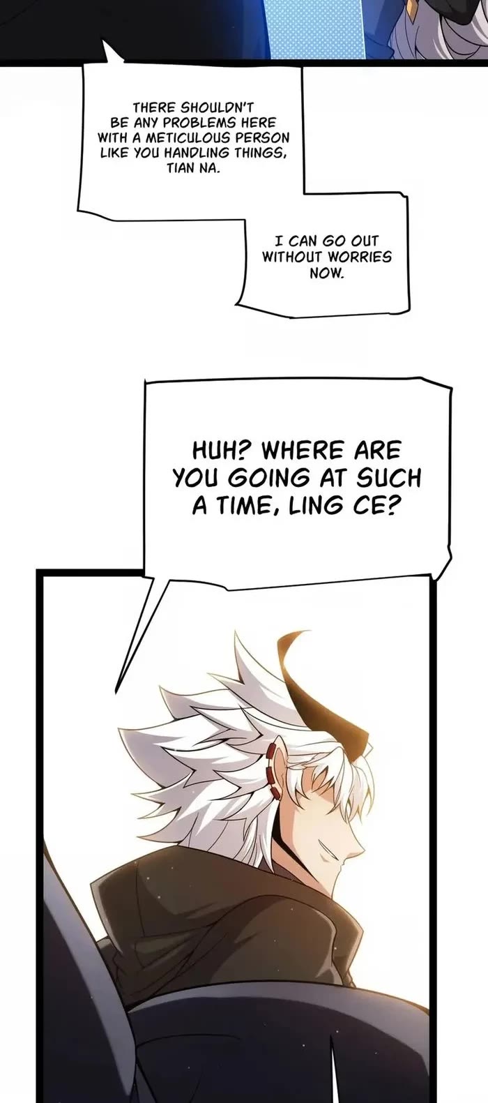 The Game That I Came From chapter 287 page 16