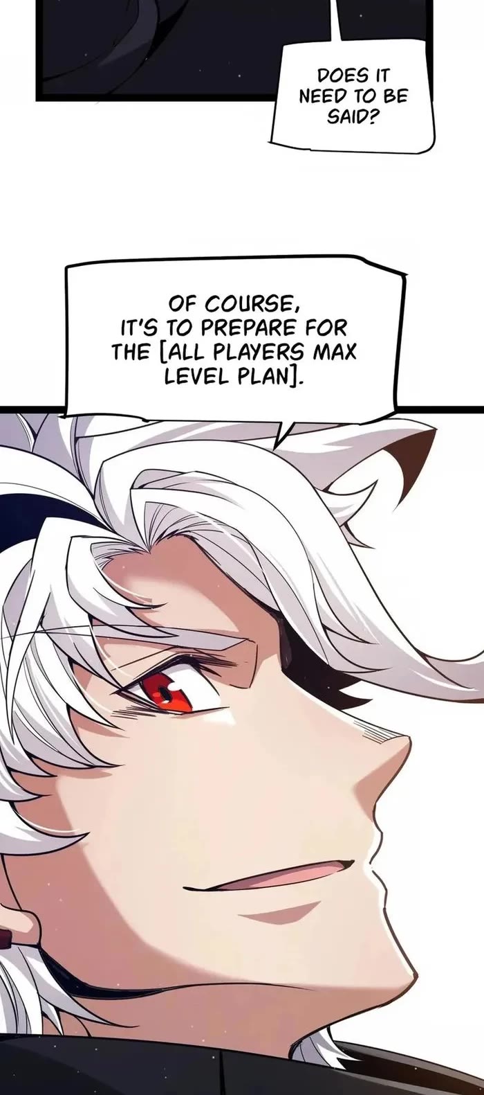 The Game That I Came From chapter 287 page 17