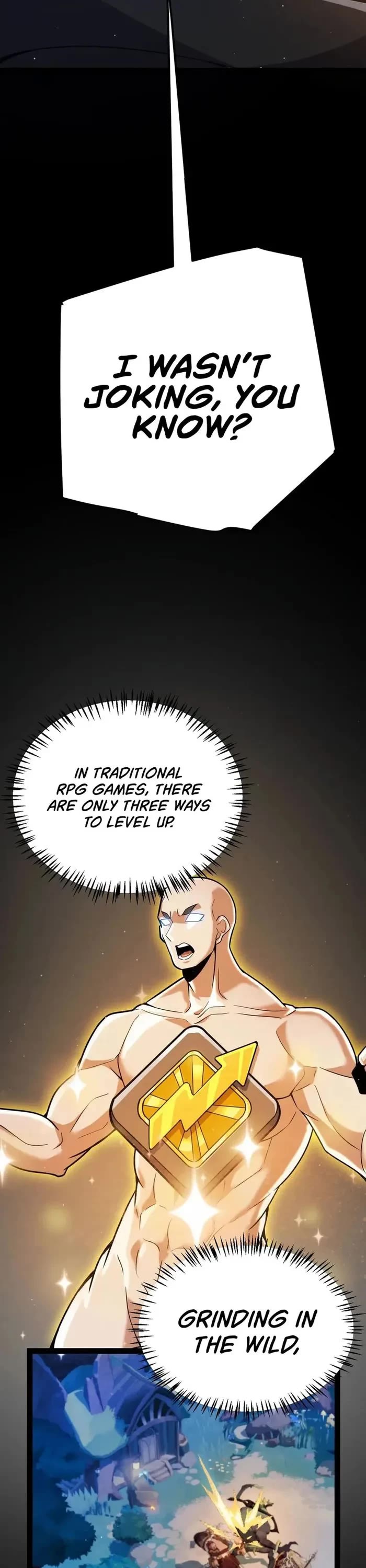 The Game That I Came From chapter 287 page 18