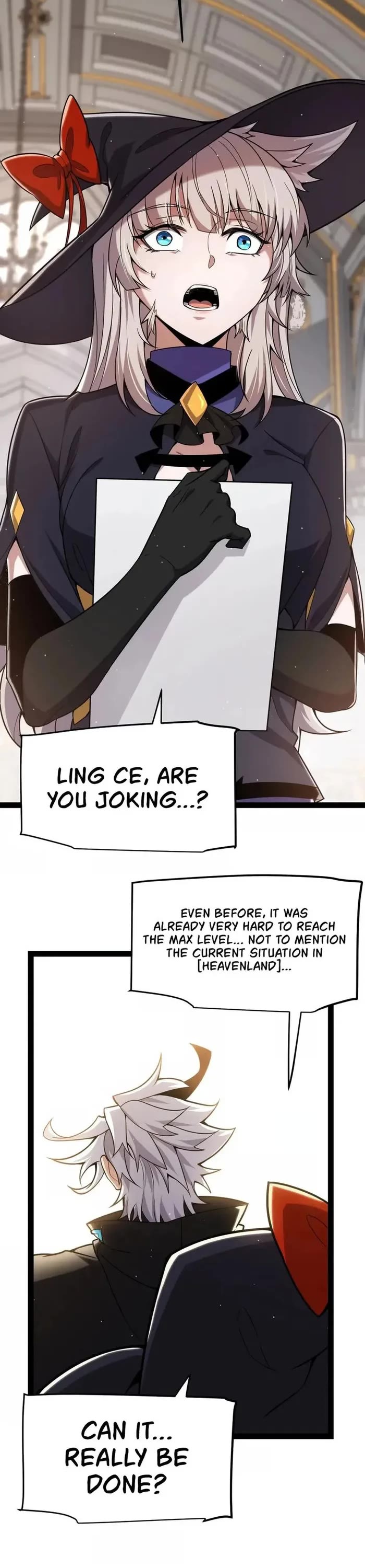 The Game That I Came From chapter 287 page 2