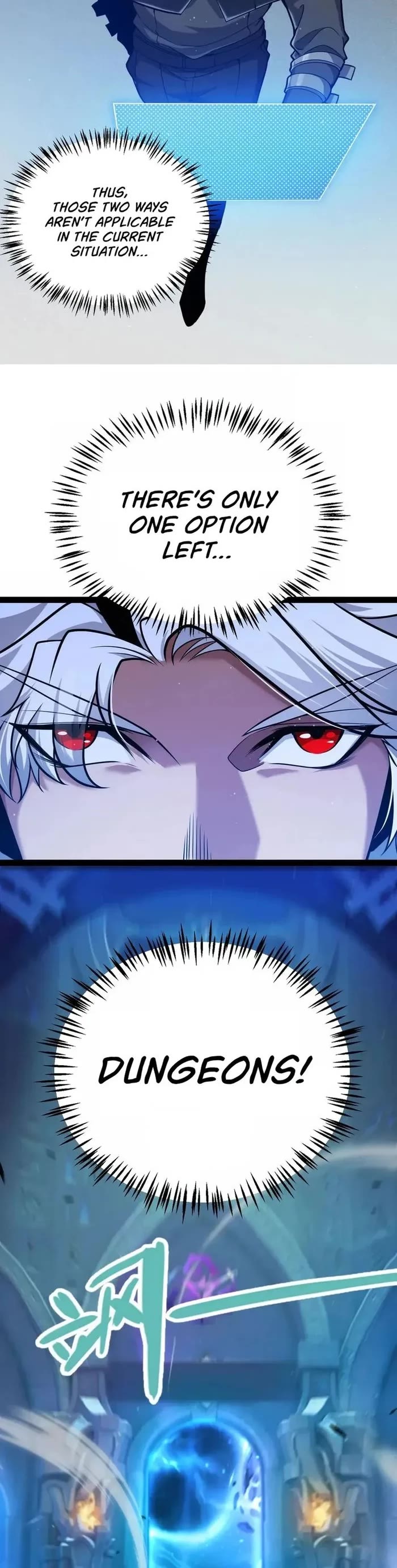 The Game That I Came From chapter 287 page 20