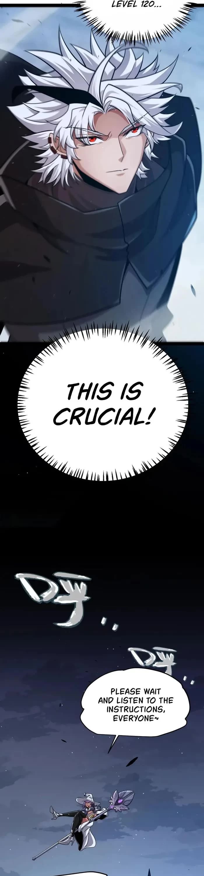 The Game That I Came From chapter 287 page 22