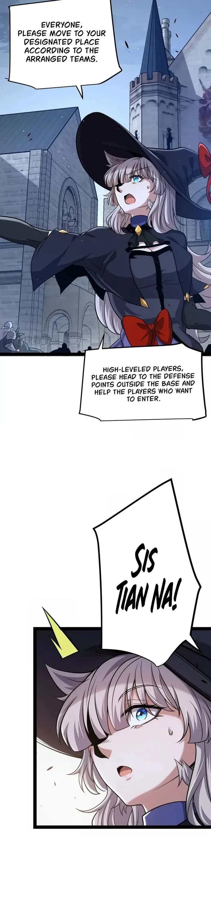 The Game That I Came From chapter 287 page 23