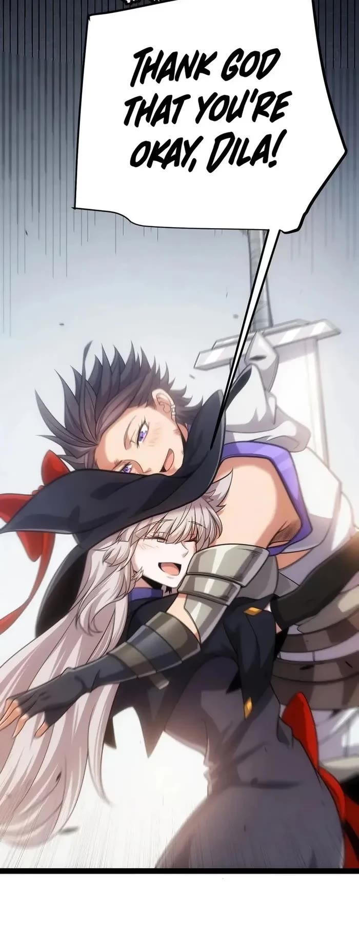 The Game That I Came From chapter 287 page 25