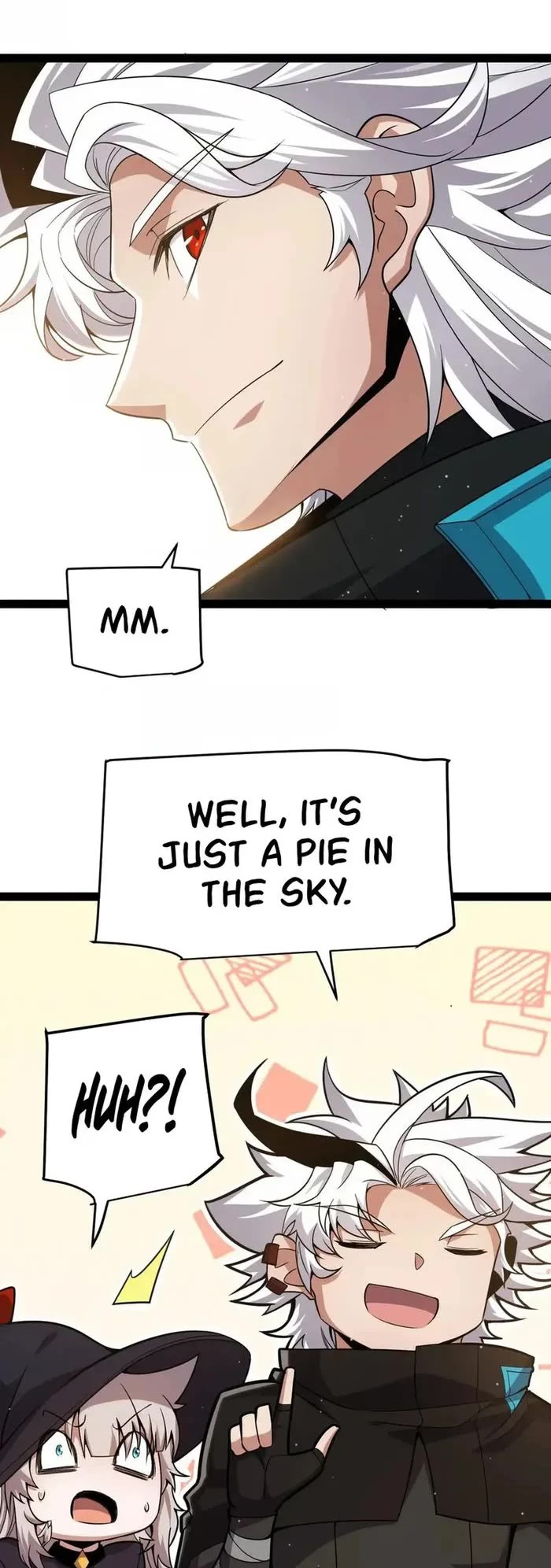 The Game That I Came From chapter 287 page 3