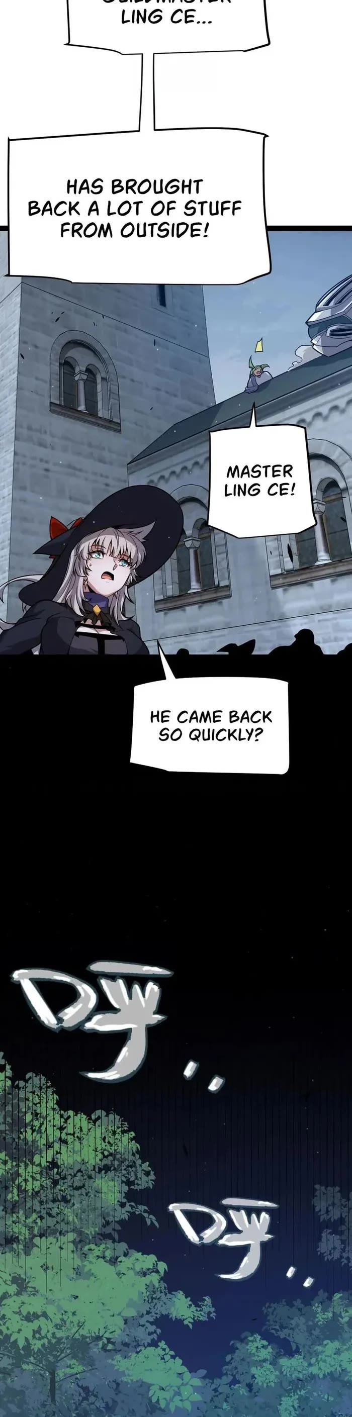 The Game That I Came From chapter 287 page 30