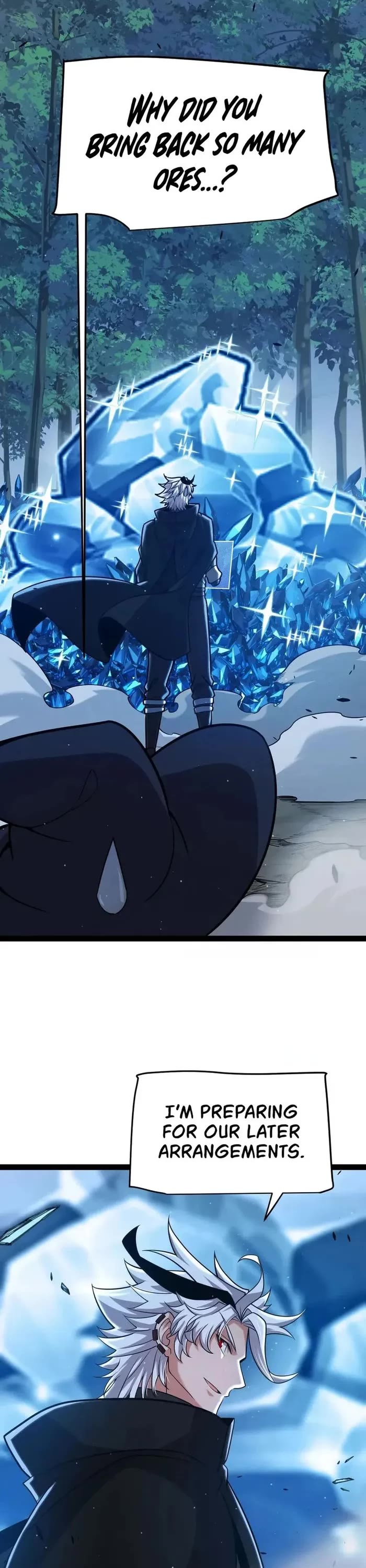 The Game That I Came From chapter 287 page 31