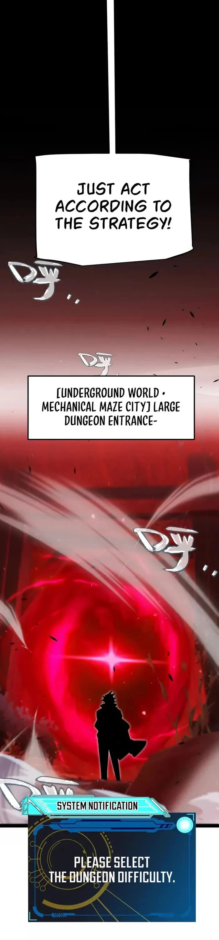 The Game That I Came From chapter 287 page 37