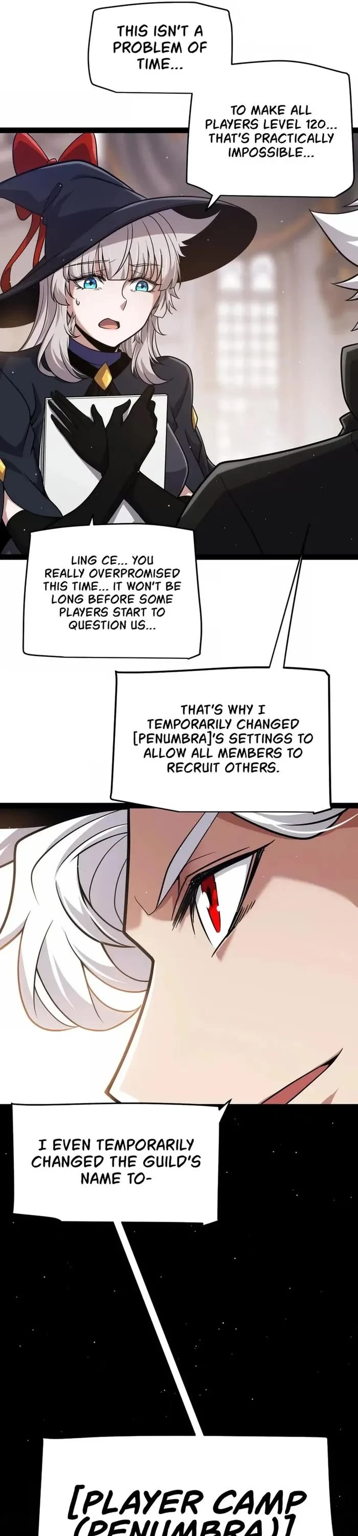 The Game That I Came From chapter 287 page 5