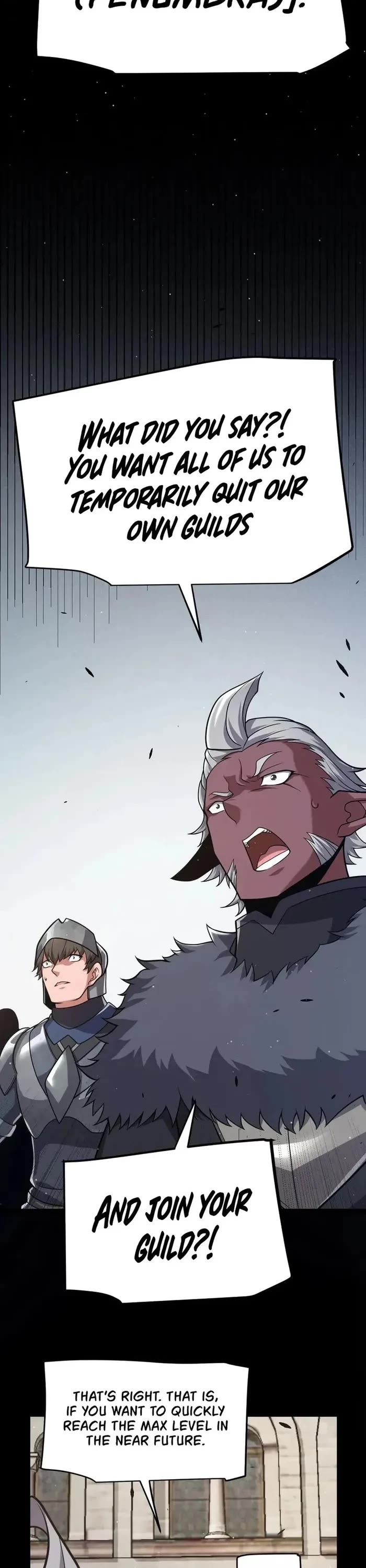 The Game That I Came From chapter 287 page 6