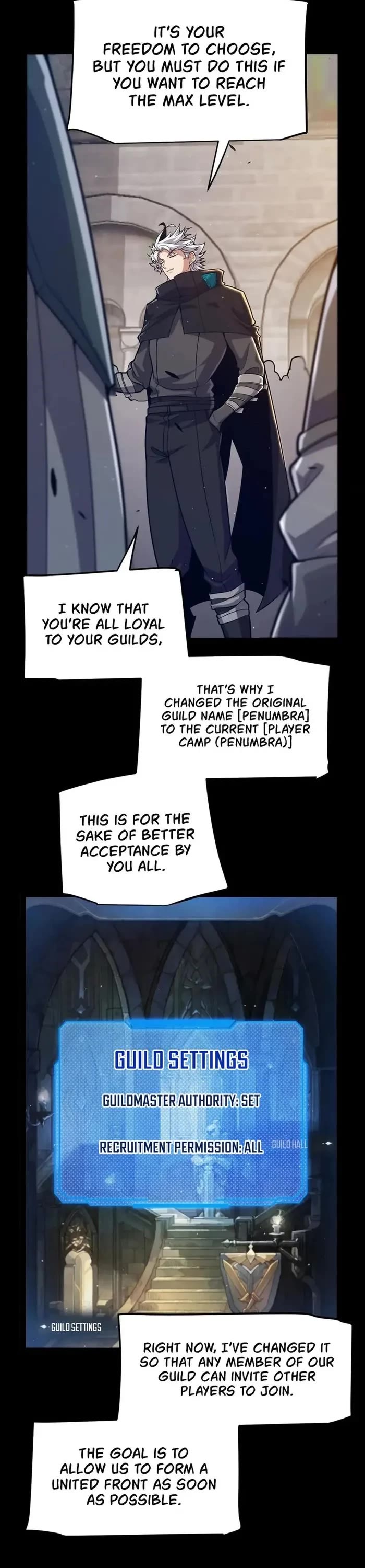 The Game That I Came From chapter 287 page 9