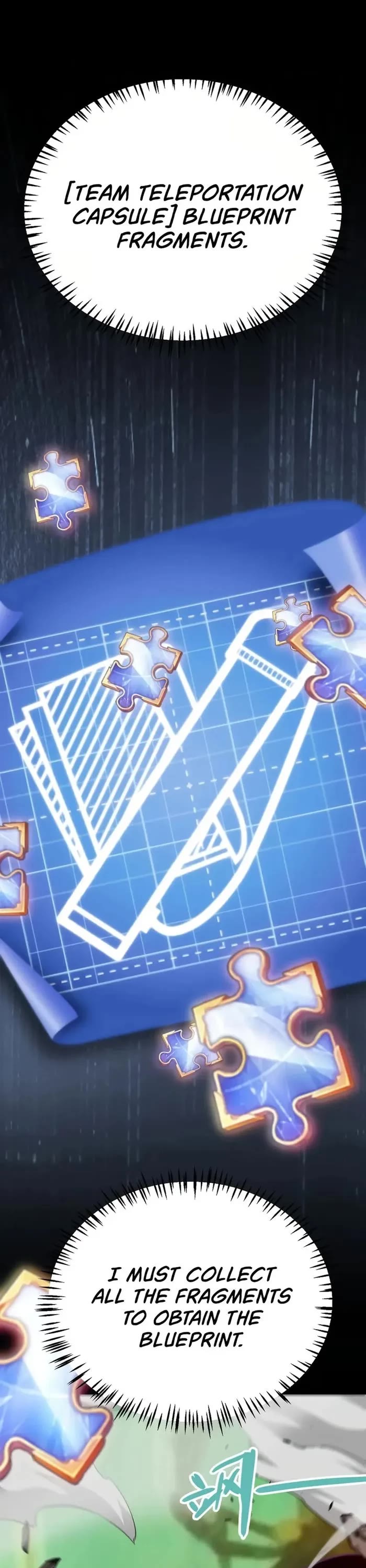 The Game That I Came From chapter 288 page 10