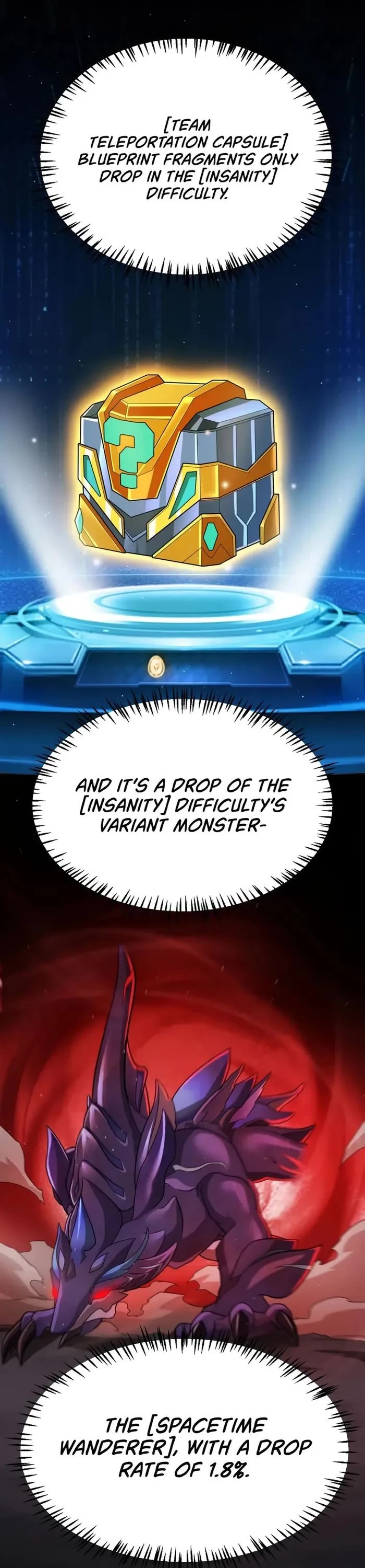 The Game That I Came From chapter 288 page 12