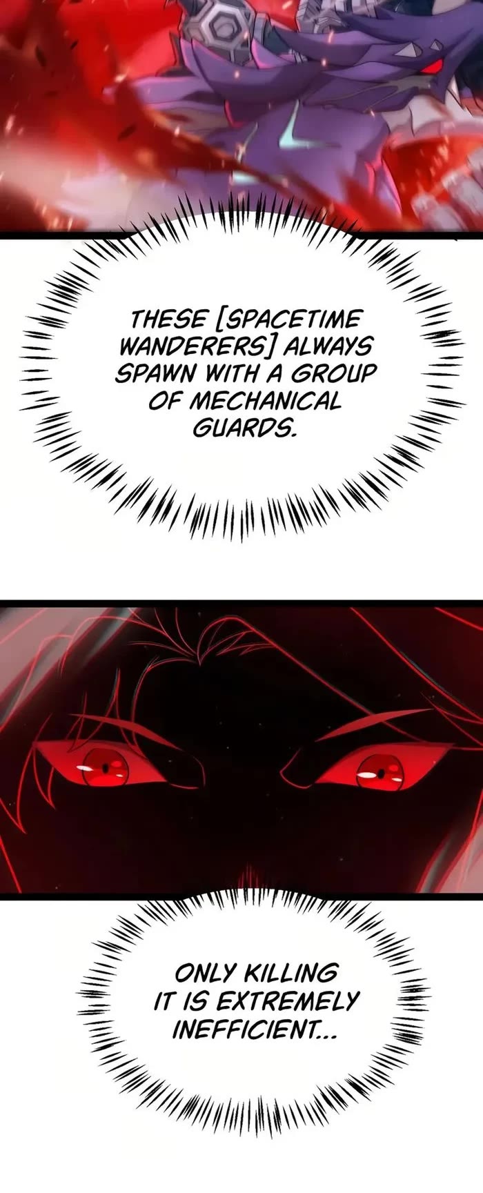 The Game That I Came From chapter 288 page 14