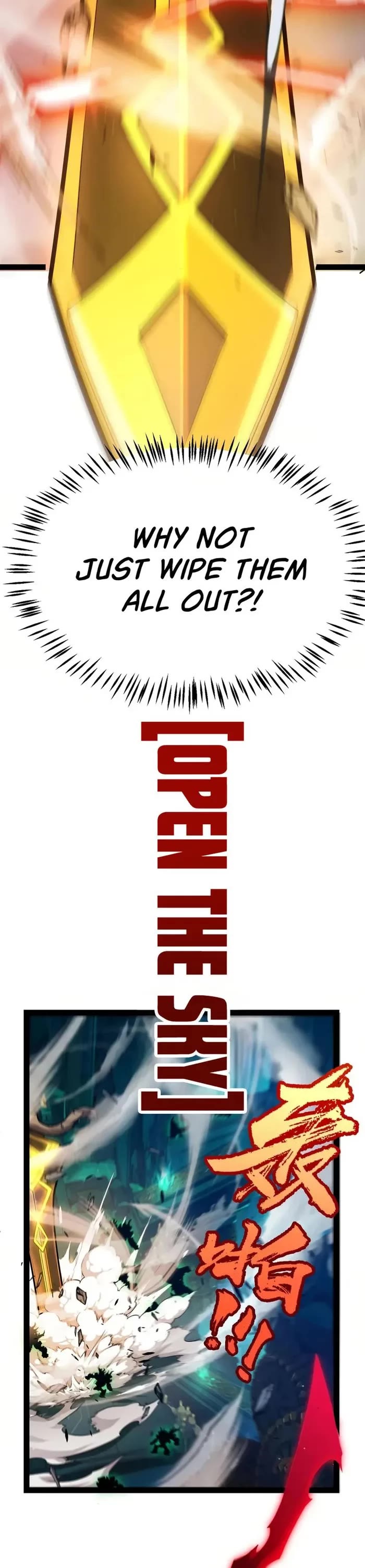 The Game That I Came From chapter 288 page 16