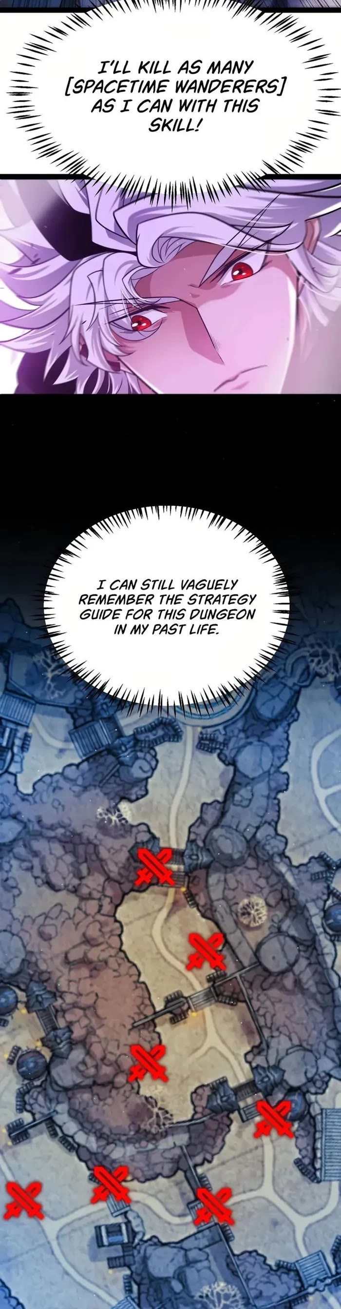 The Game That I Came From chapter 288 page 18