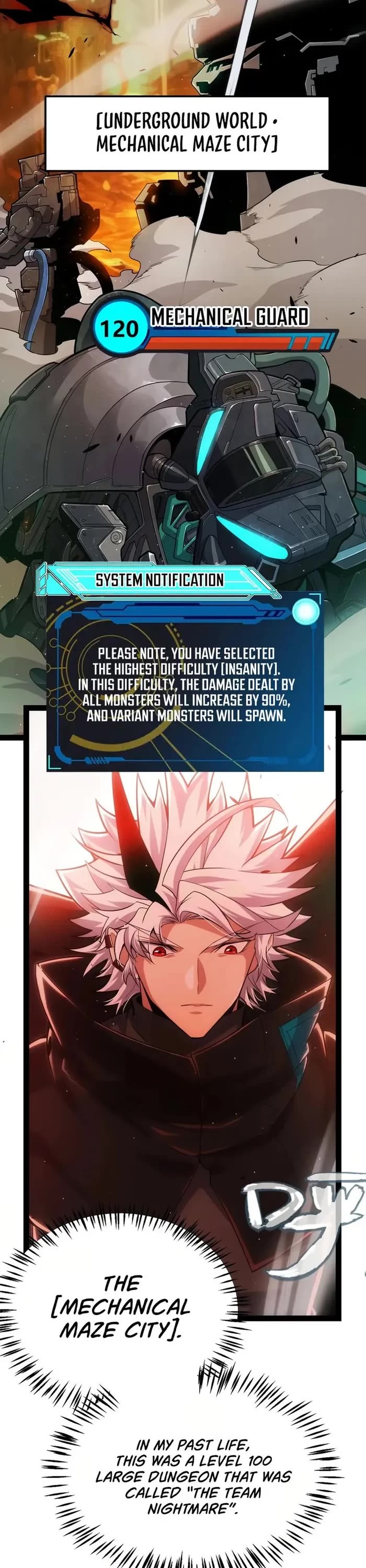 The Game That I Came From chapter 288 page 2