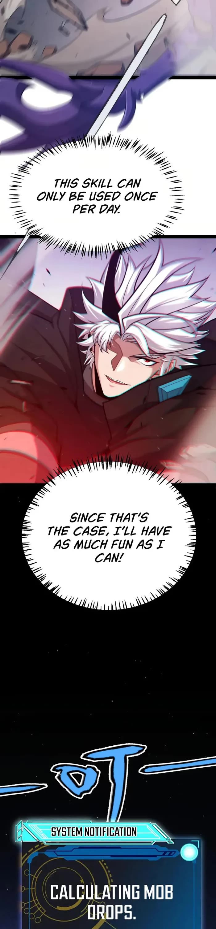 The Game That I Came From chapter 288 page 20